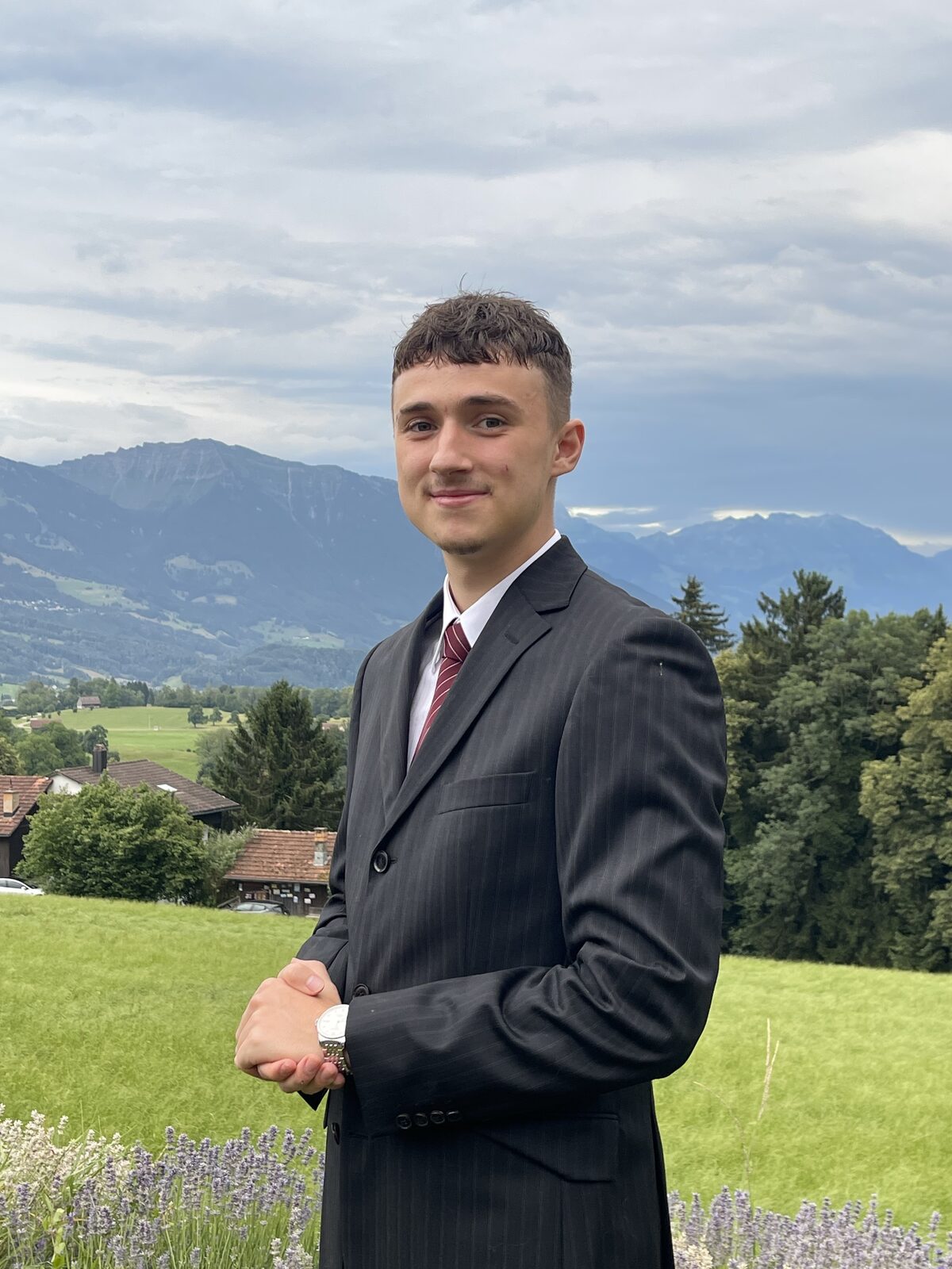 Maurus Pichler